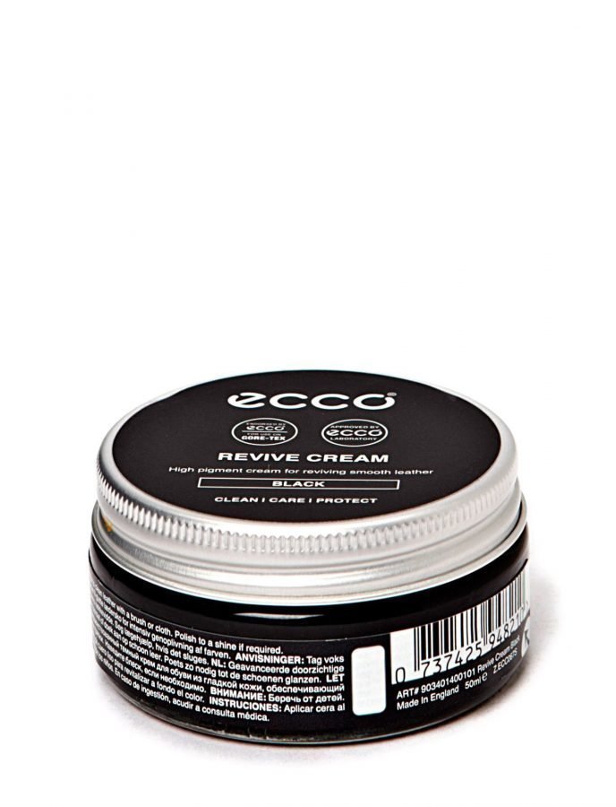 ecco revive cream white